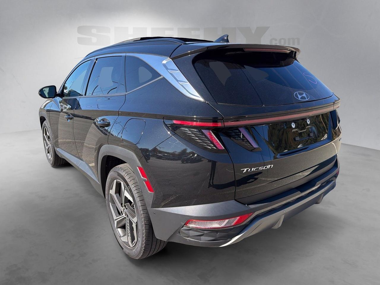 2024 Hyundai Tucson Limited Ashland VA