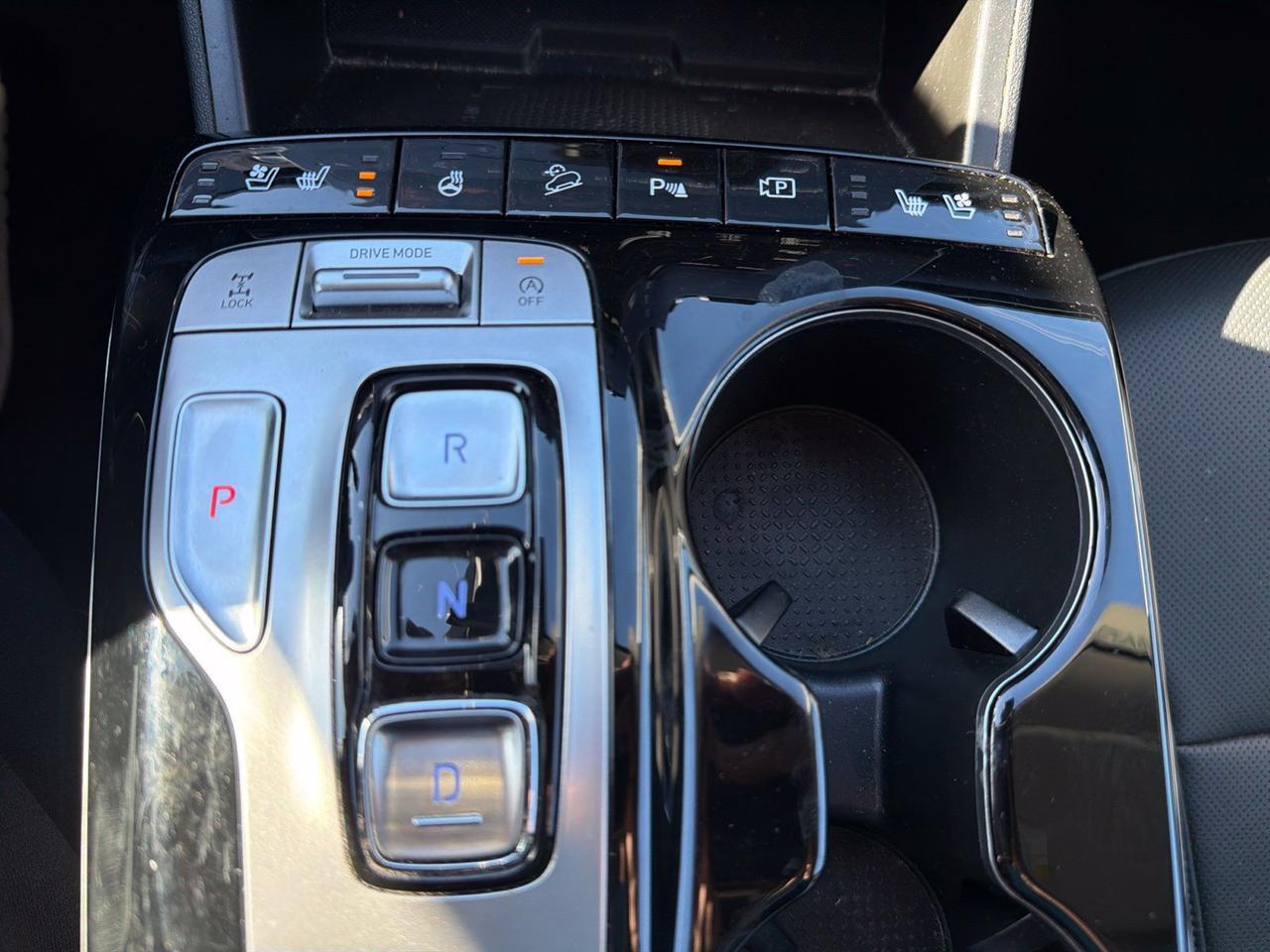 2024 Hyundai Tucson Limited Ashland VA