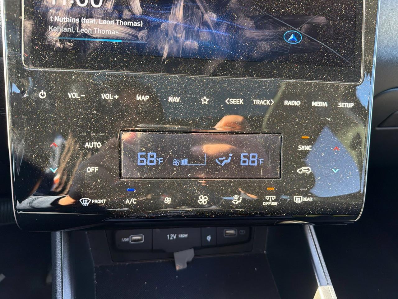 2024 Hyundai Tucson Limited Ashland VA