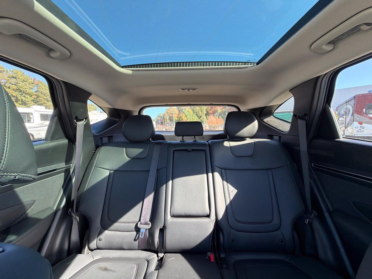 2024 Hyundai Tucson Limited Ashland VA