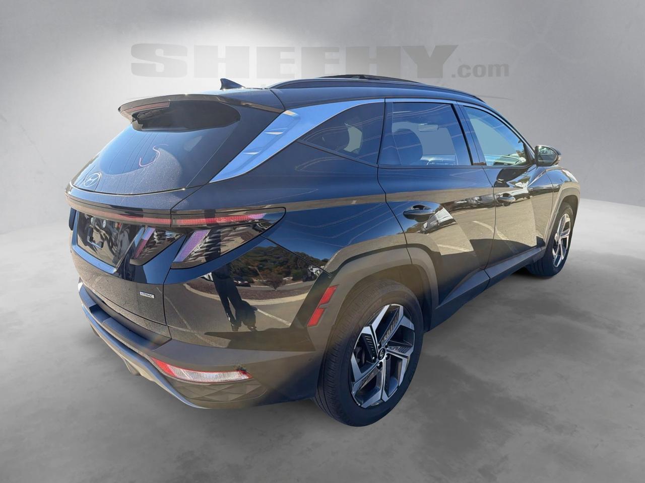 2024 Hyundai Tucson Limited Ashland VA