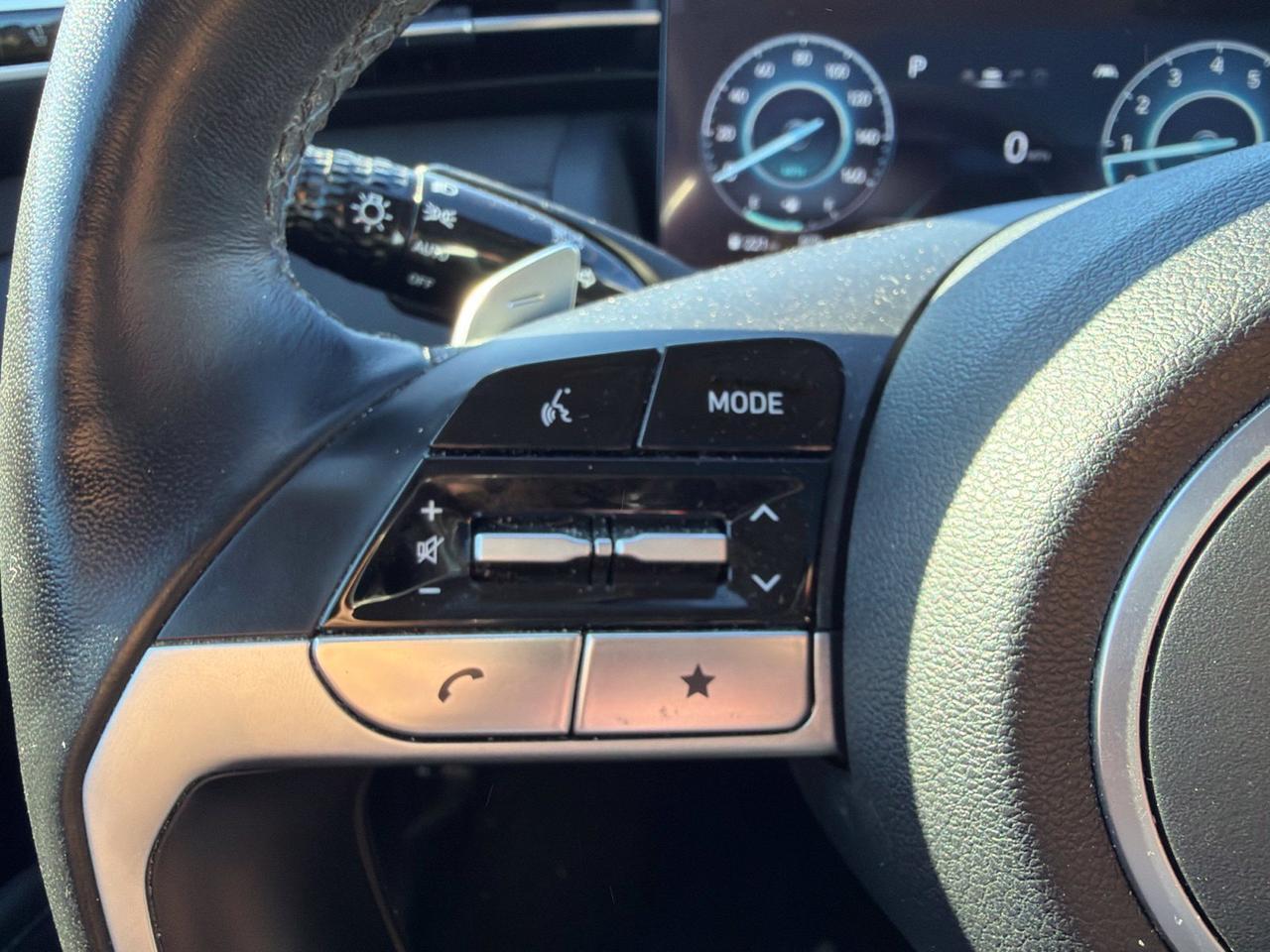 2024 Hyundai Tucson Limited Ashland VA