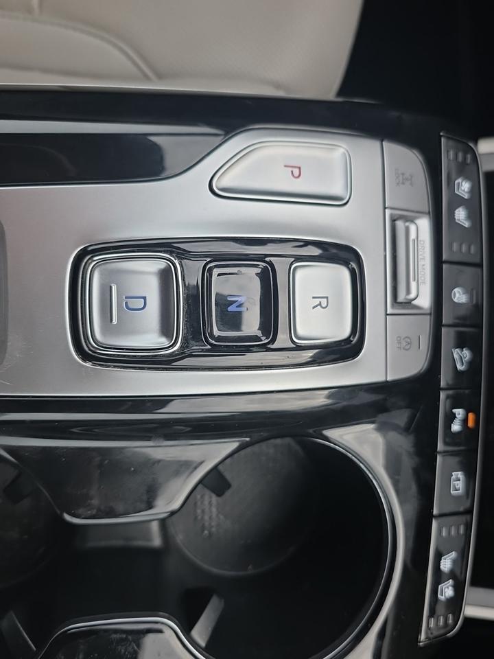 2024 Hyundai Tucson Limited Glen Burnie MD