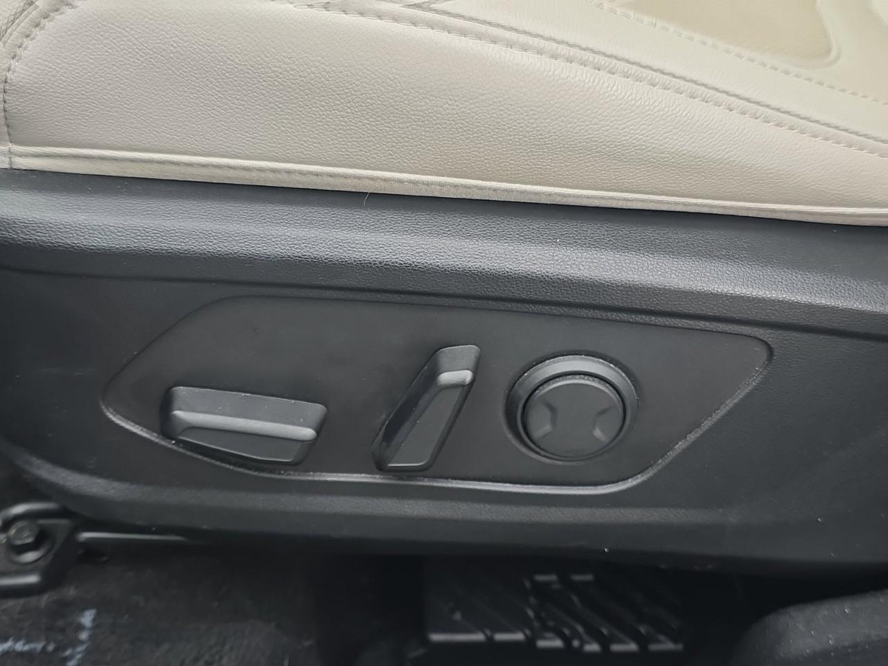 2024 Hyundai Tucson Limited Glen Burnie MD