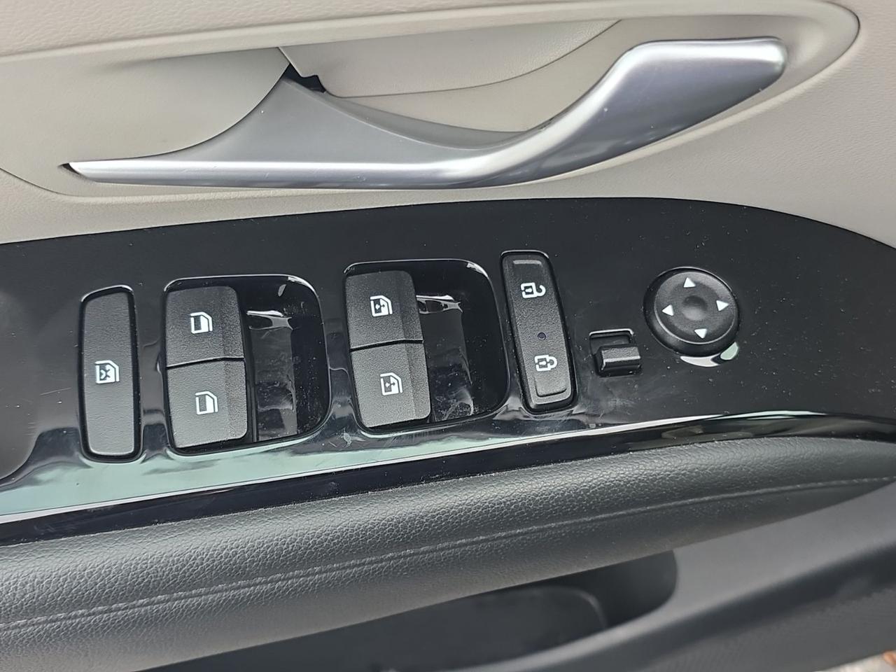 2024 Hyundai Tucson Limited Glen Burnie MD