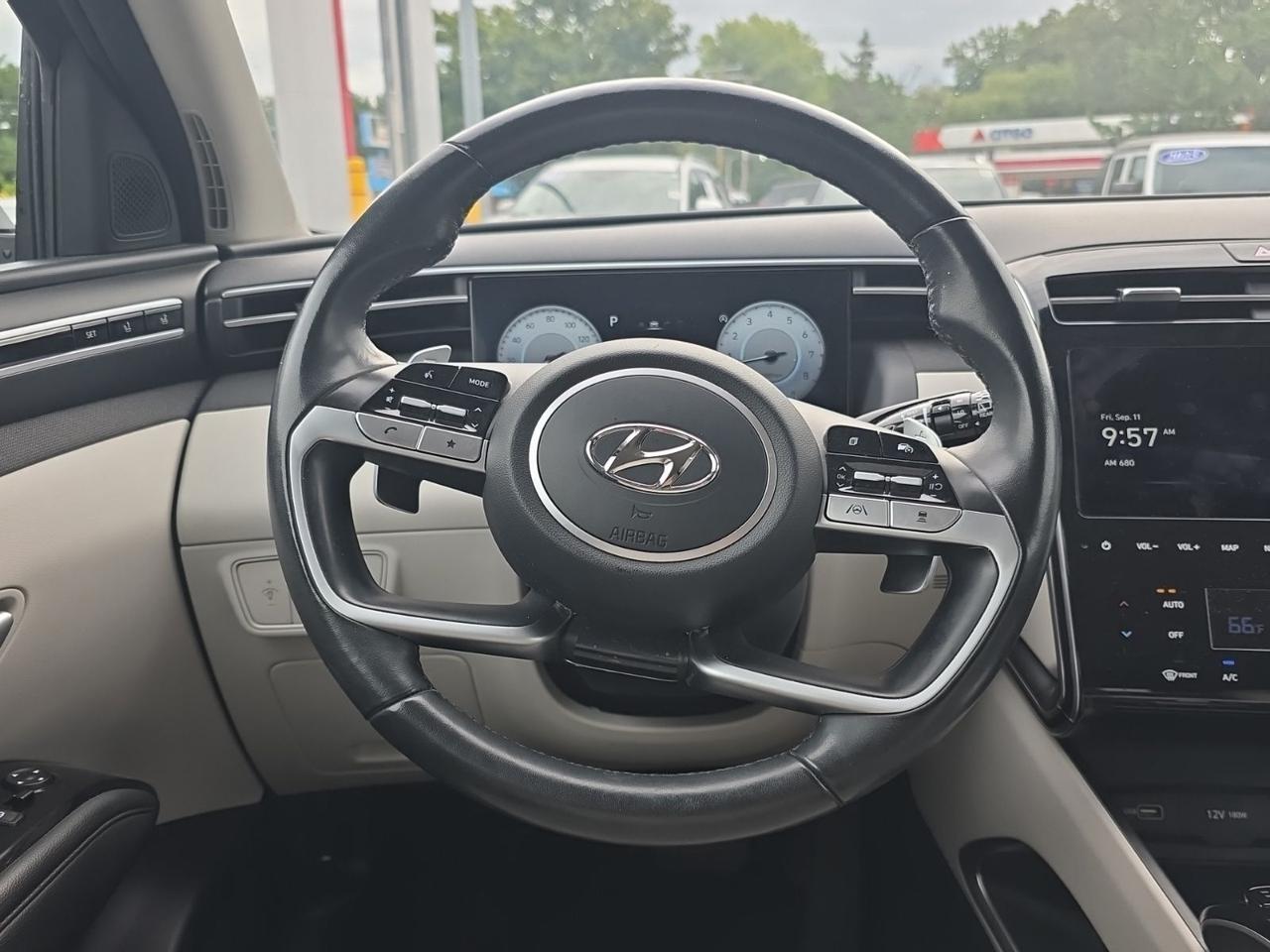 2024 Hyundai Tucson Limited Glen Burnie MD