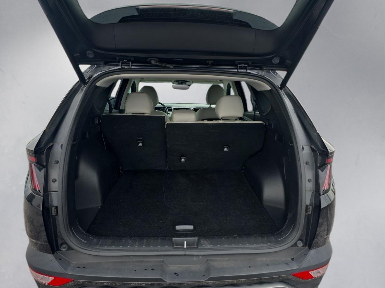 2024 Hyundai Tucson Limited Glen Burnie MD
