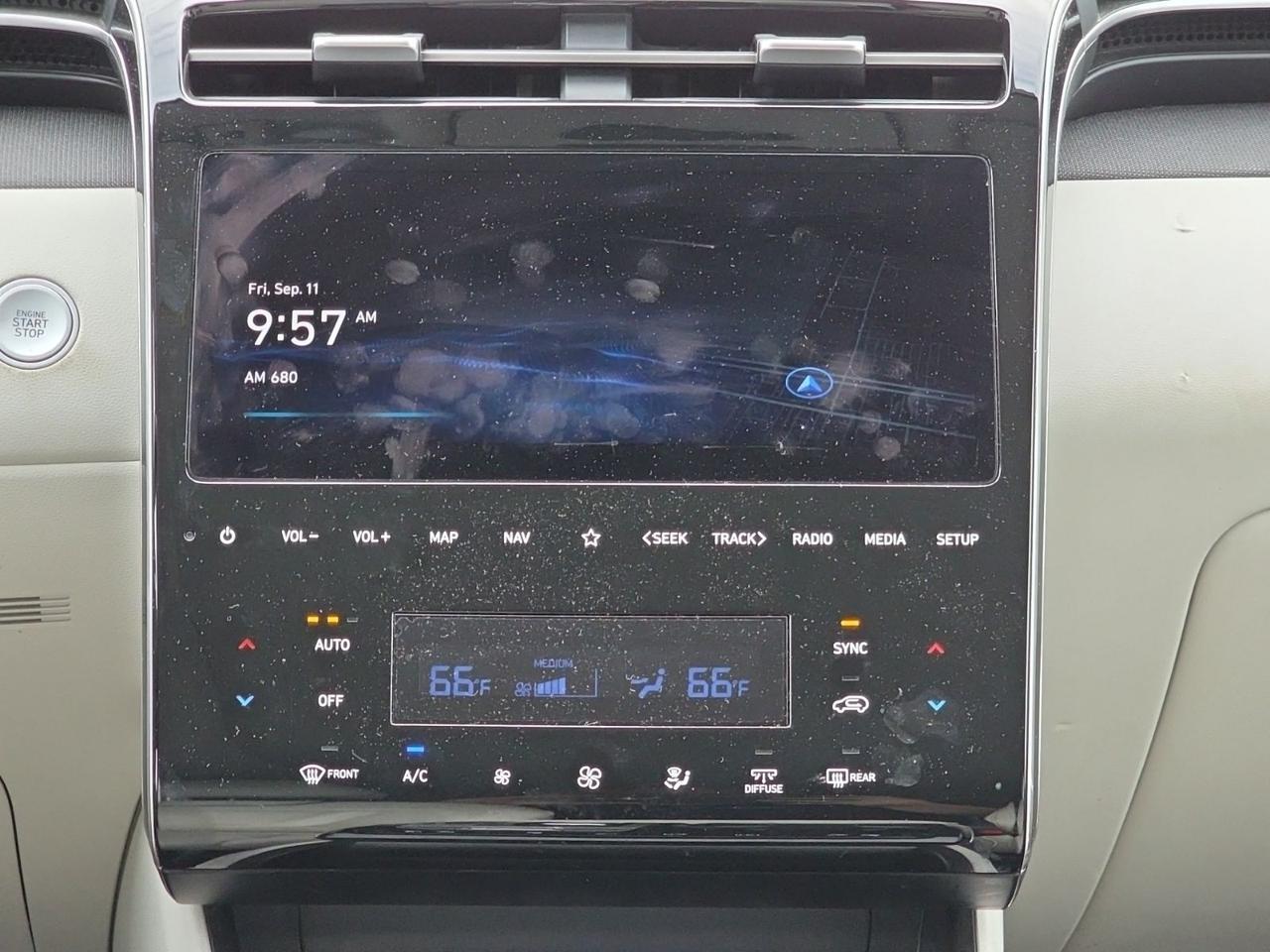 2024 Hyundai Tucson Limited Glen Burnie MD
