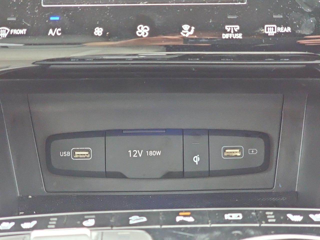 2024 Hyundai Tucson Limited Glen Burnie MD