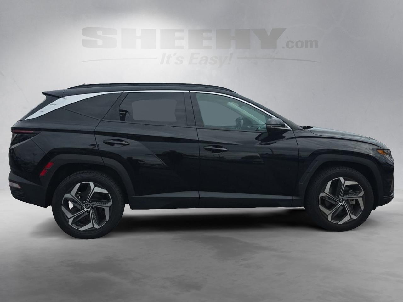 2024 Hyundai Tucson Limited Glen Burnie MD