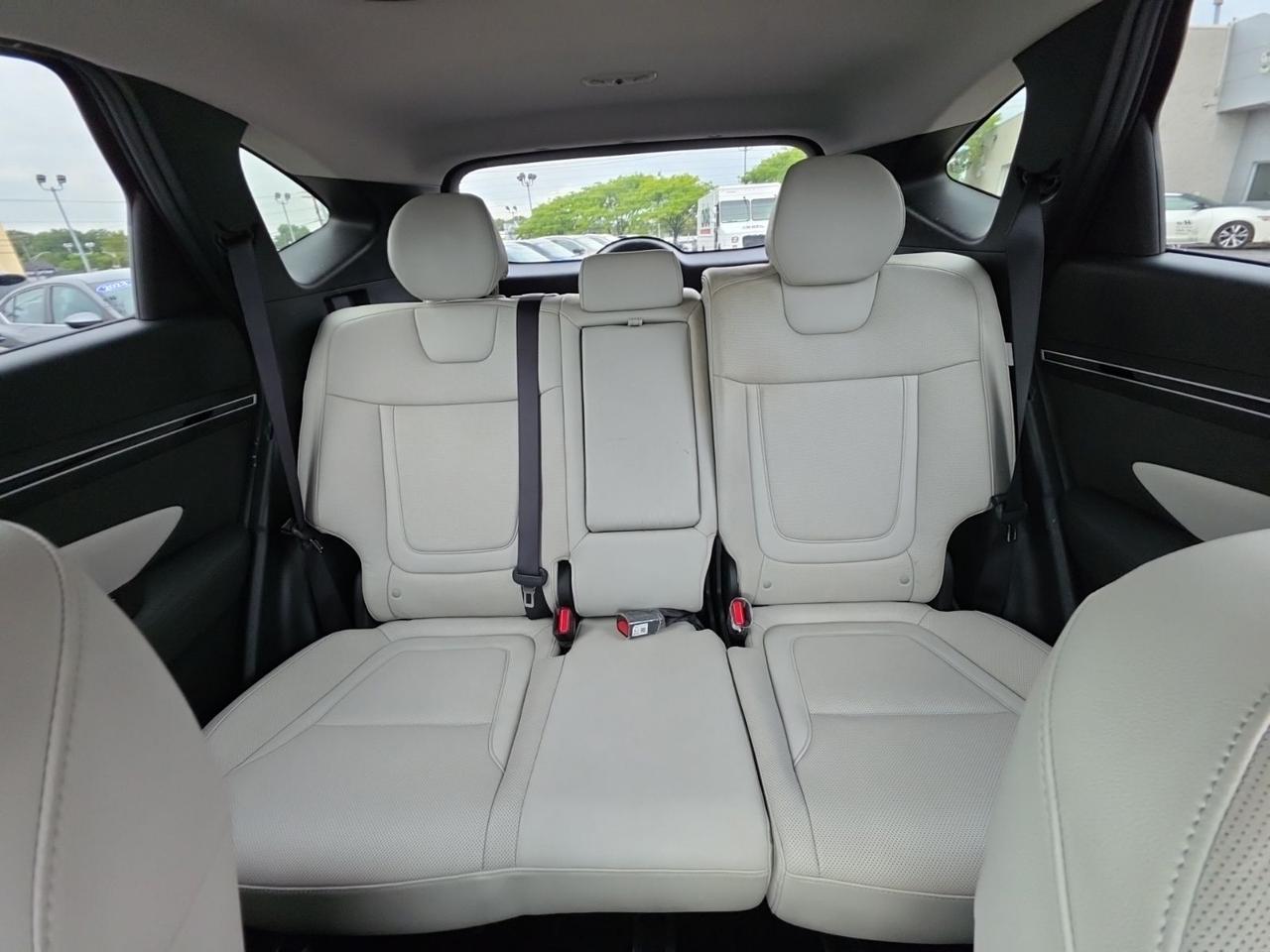 2024 Hyundai Tucson Limited Glen Burnie MD