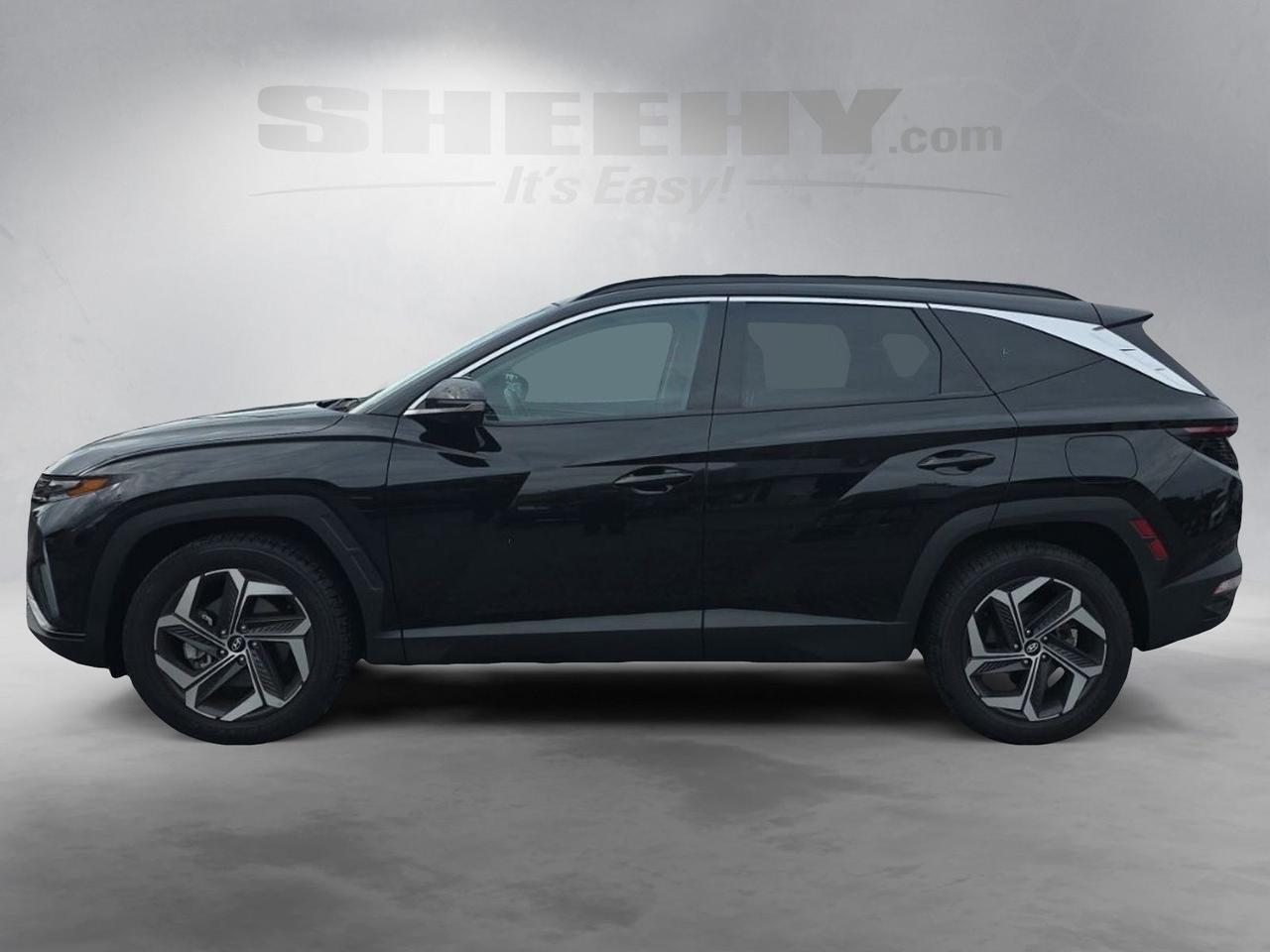 2024 Hyundai Tucson Limited Glen Burnie MD