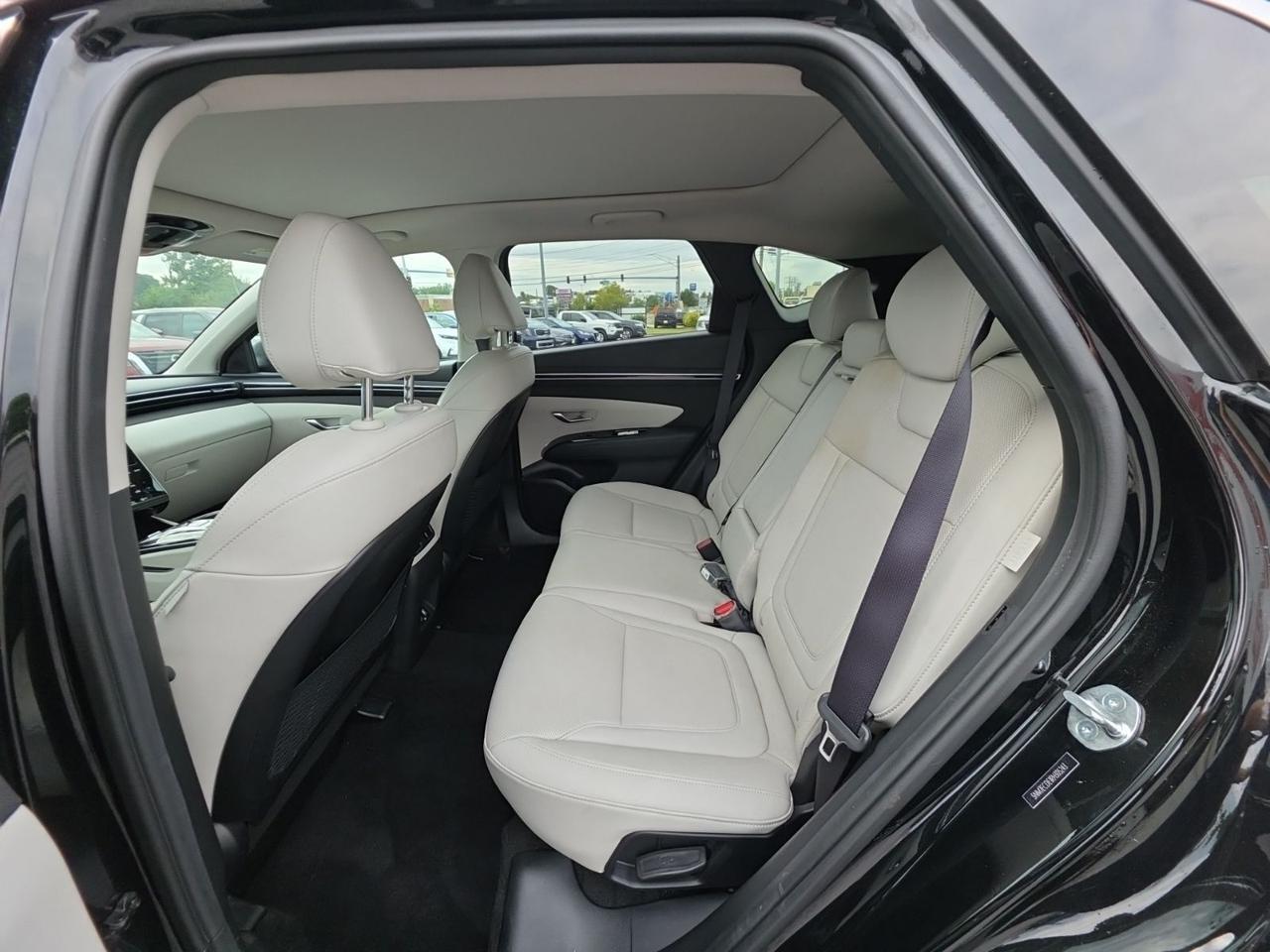 2024 Hyundai Tucson Limited Glen Burnie MD