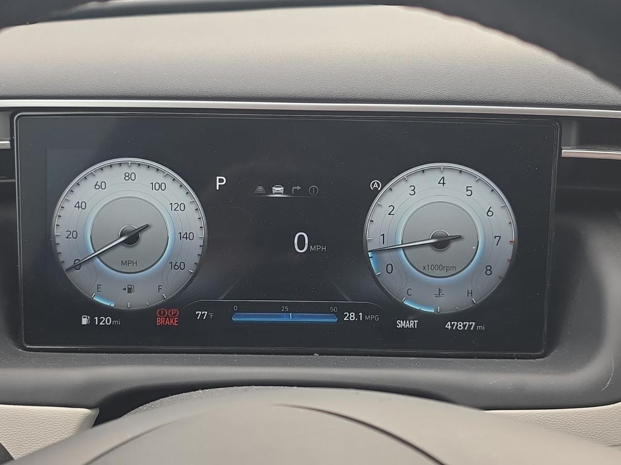 2024 Hyundai Tucson Limited Glen Burnie MD