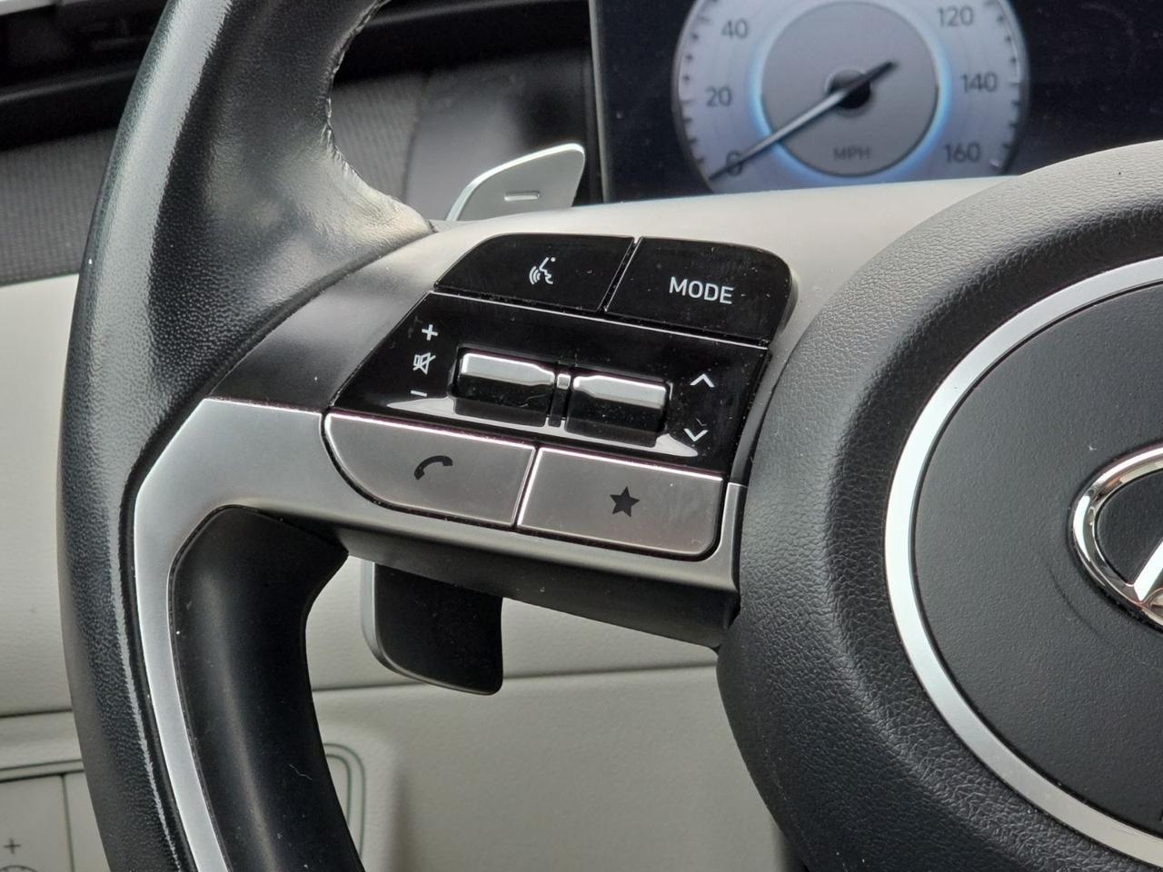 2024 Hyundai Tucson Limited Glen Burnie MD