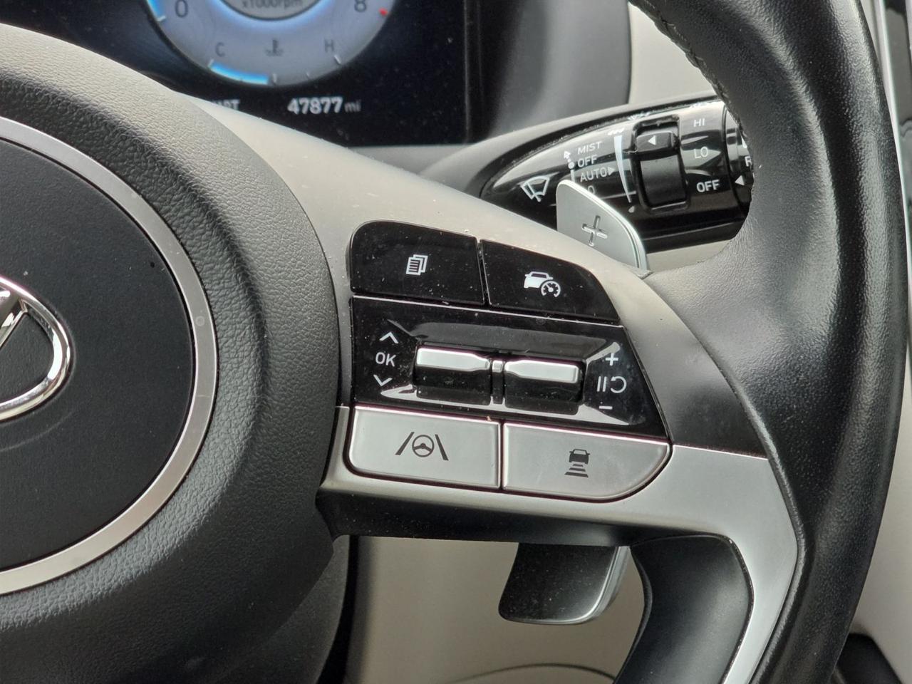 2024 Hyundai Tucson Limited Glen Burnie MD