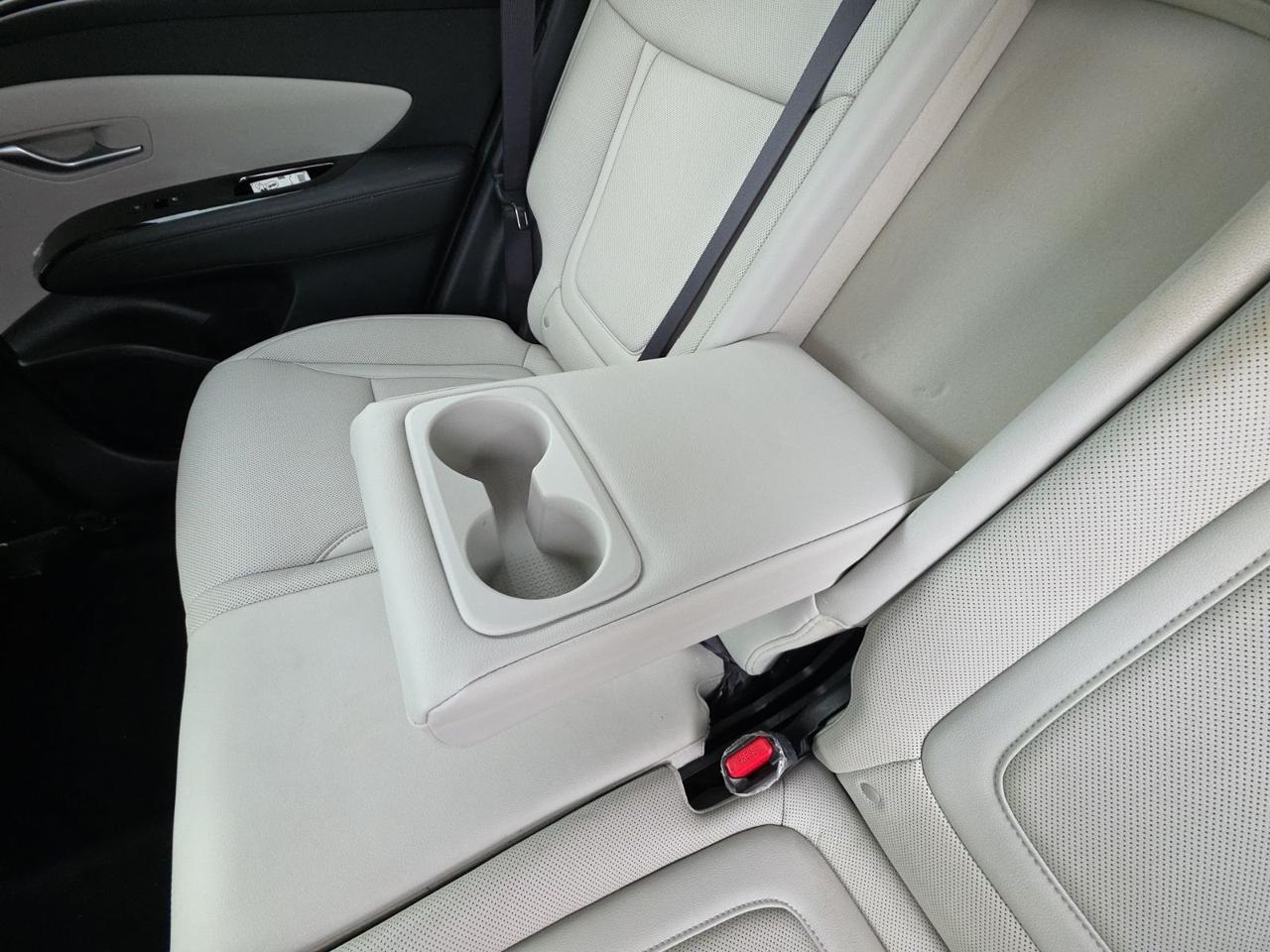 2024 Hyundai Tucson Limited Glen Burnie MD