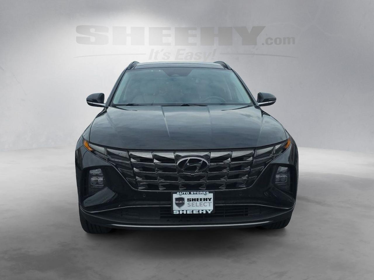 2024 Hyundai Tucson Limited Glen Burnie MD