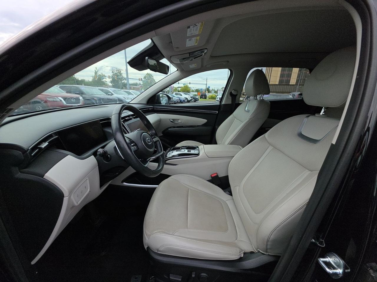 2024 Hyundai Tucson Limited Glen Burnie MD