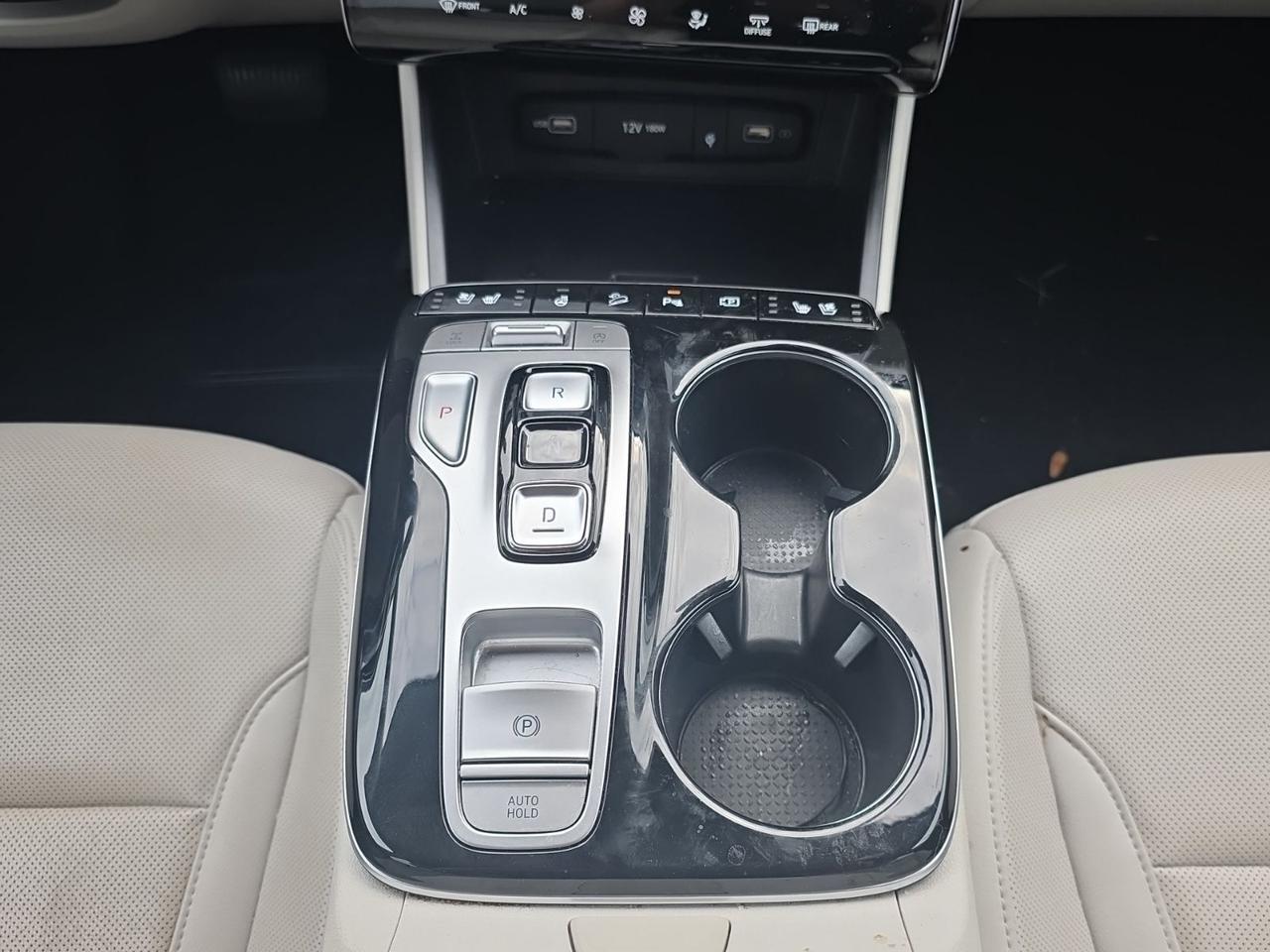 2024 Hyundai Tucson Limited Glen Burnie MD