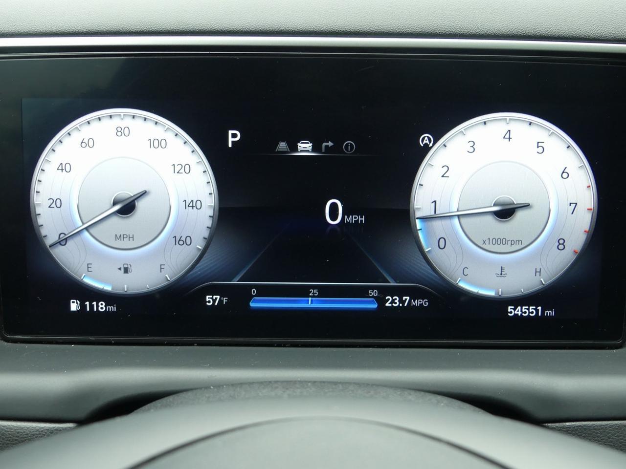 2024 Hyundai Tucson Limited Waldorf MD