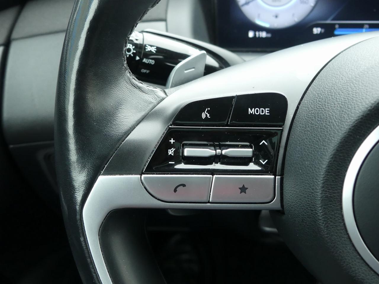 2024 Hyundai Tucson Limited Waldorf MD