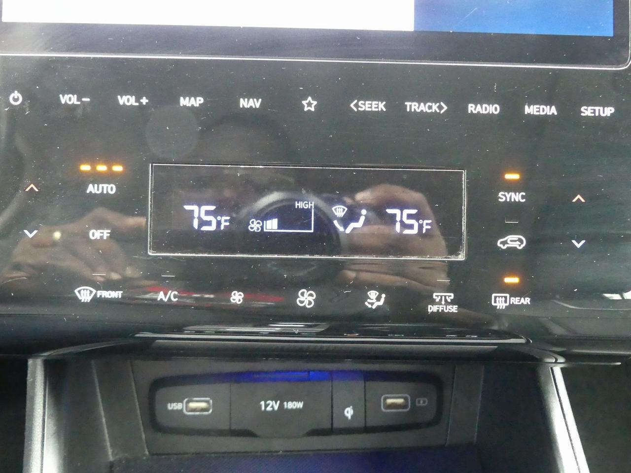 2024 Hyundai Tucson Limited Waldorf MD