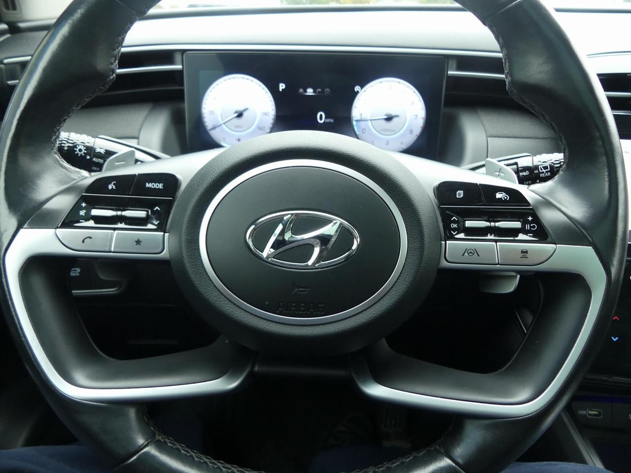 2024 Hyundai Tucson Limited Waldorf MD