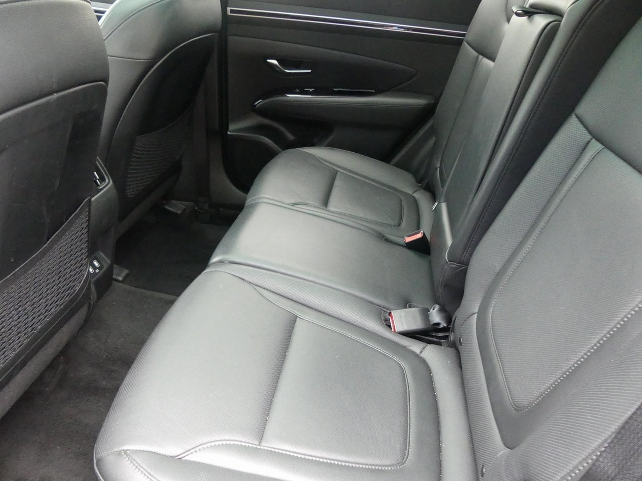 2024 Hyundai Tucson Limited Waldorf MD