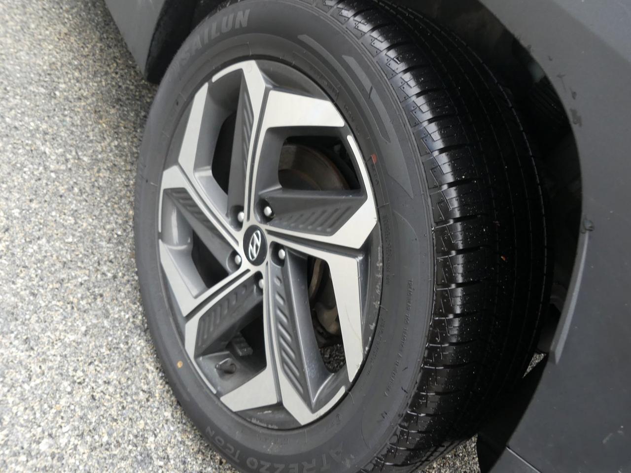 2024 Hyundai Tucson Limited Waldorf MD