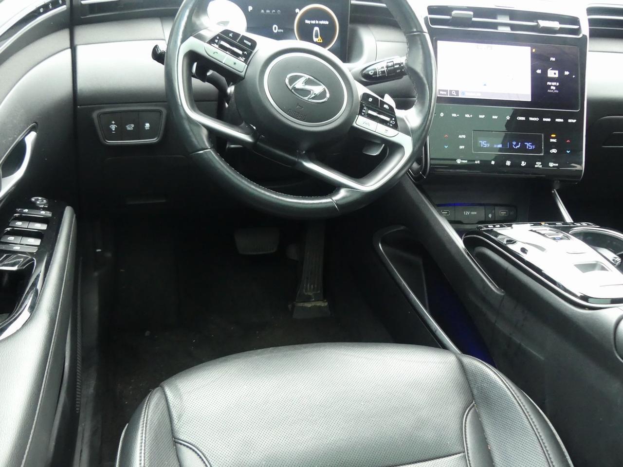 2024 Hyundai Tucson Limited Waldorf MD