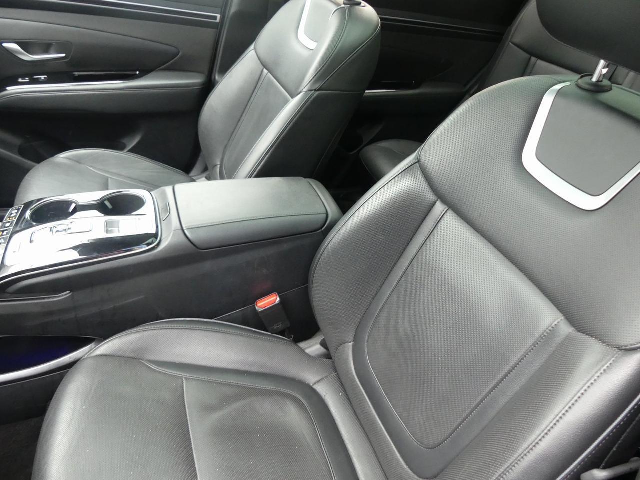 2024 Hyundai Tucson Limited Waldorf MD