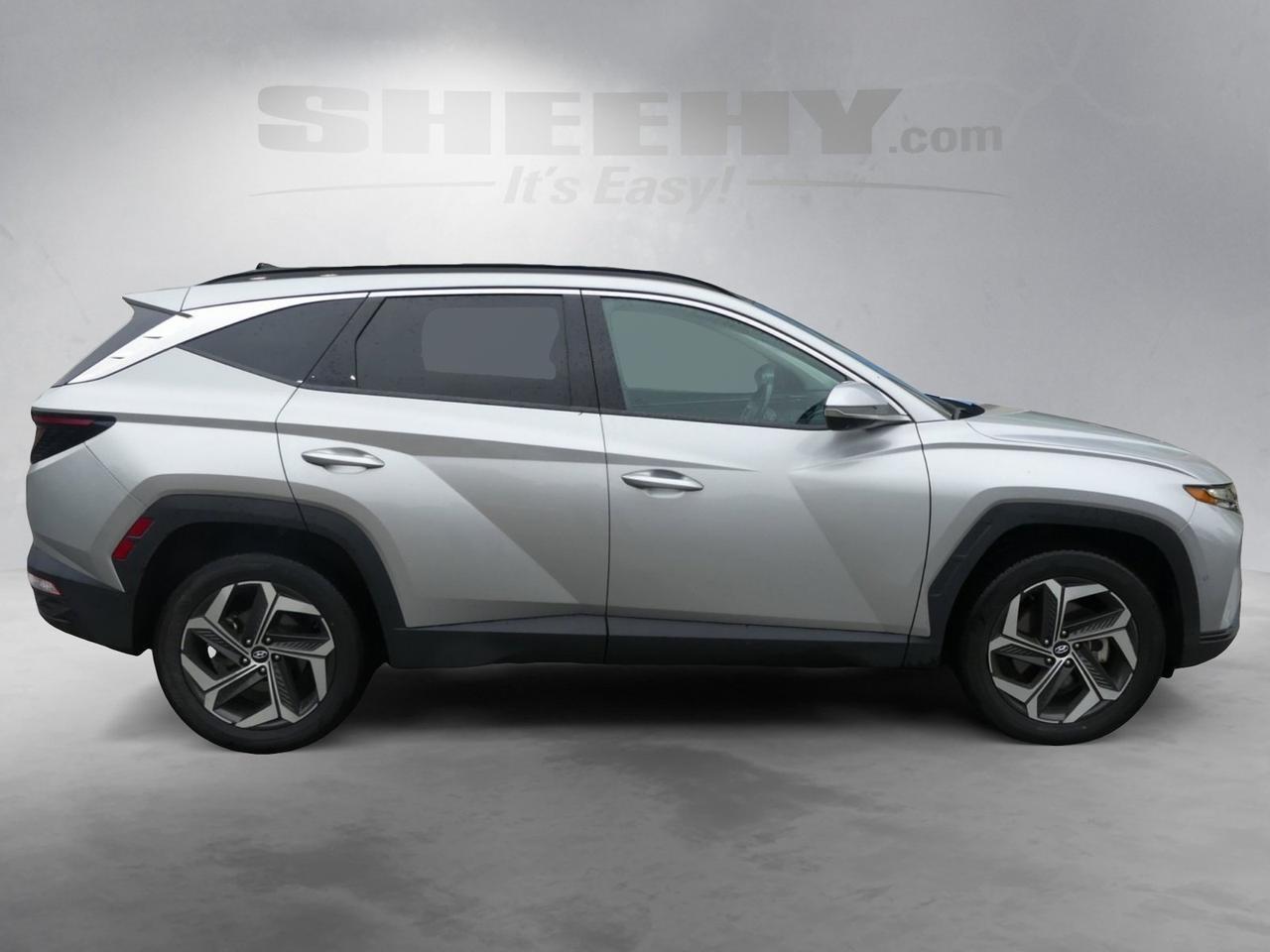2024 Hyundai Tucson Limited Waldorf MD