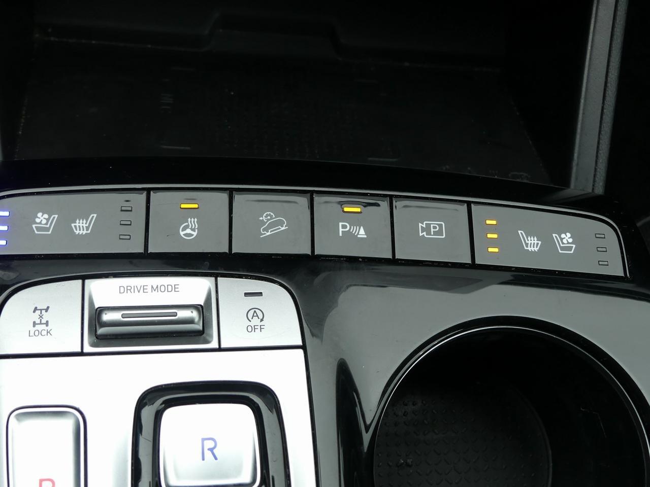 2024 Hyundai Tucson Limited Waldorf MD