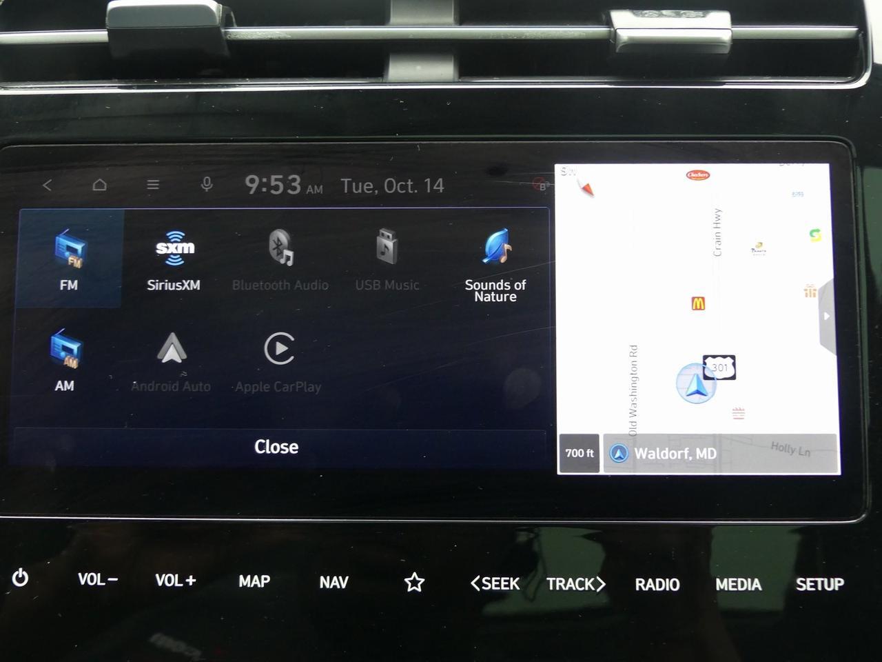 2024 Hyundai Tucson Limited Waldorf MD