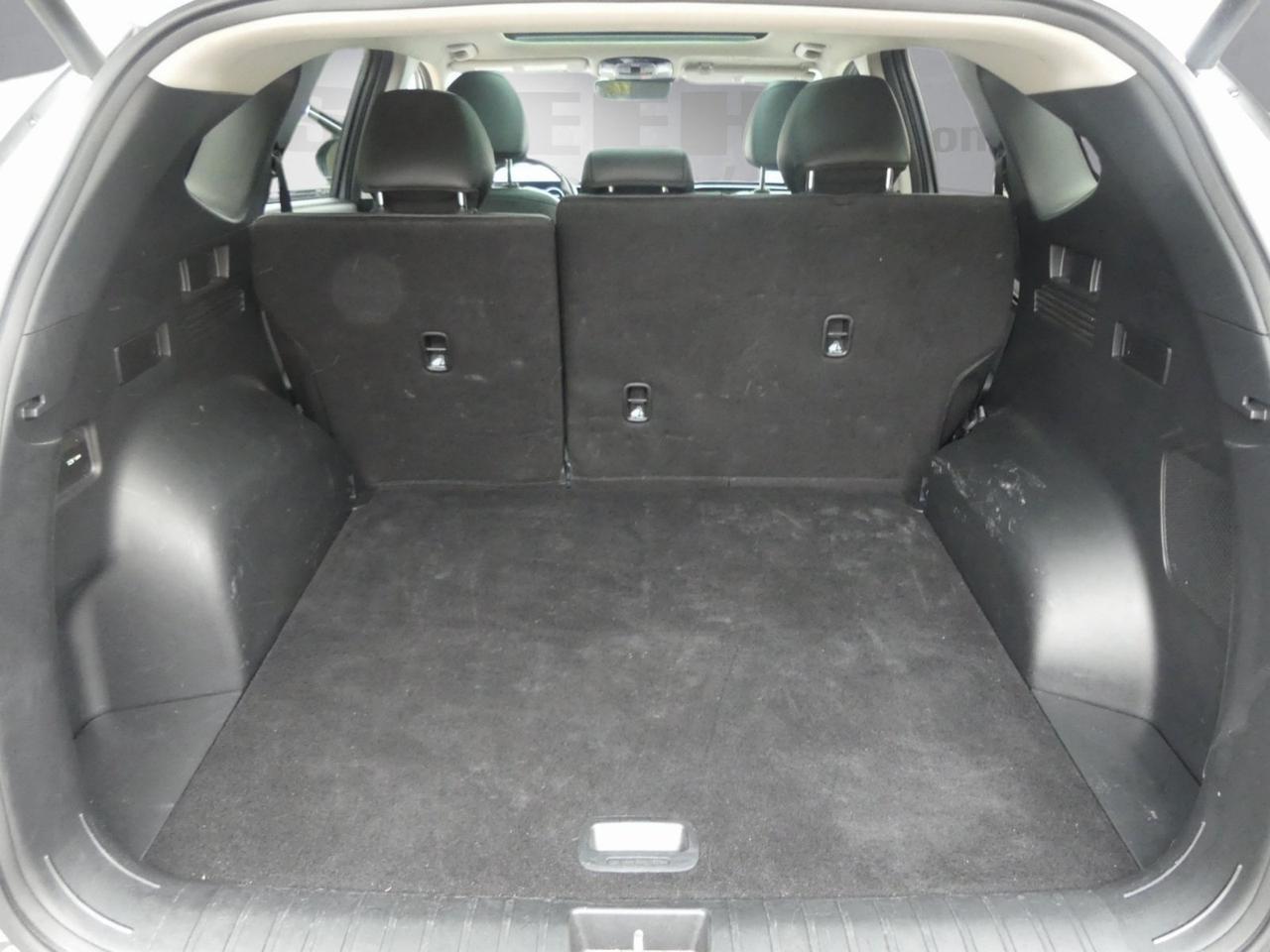 2024 Hyundai Tucson Limited Waldorf MD