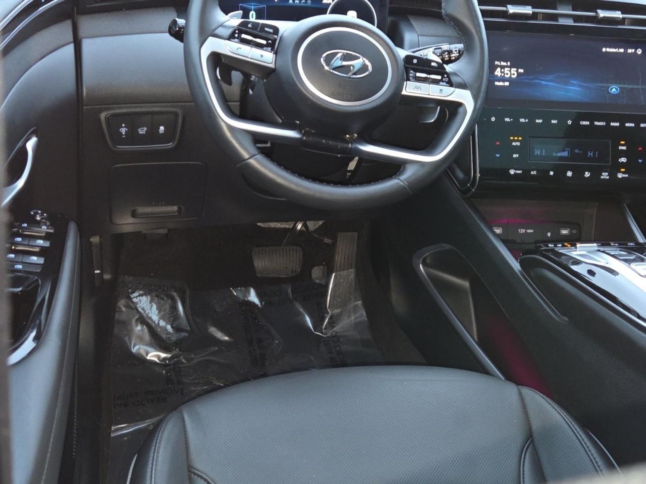 2024 Hyundai Tucson Limited Waldorf MD