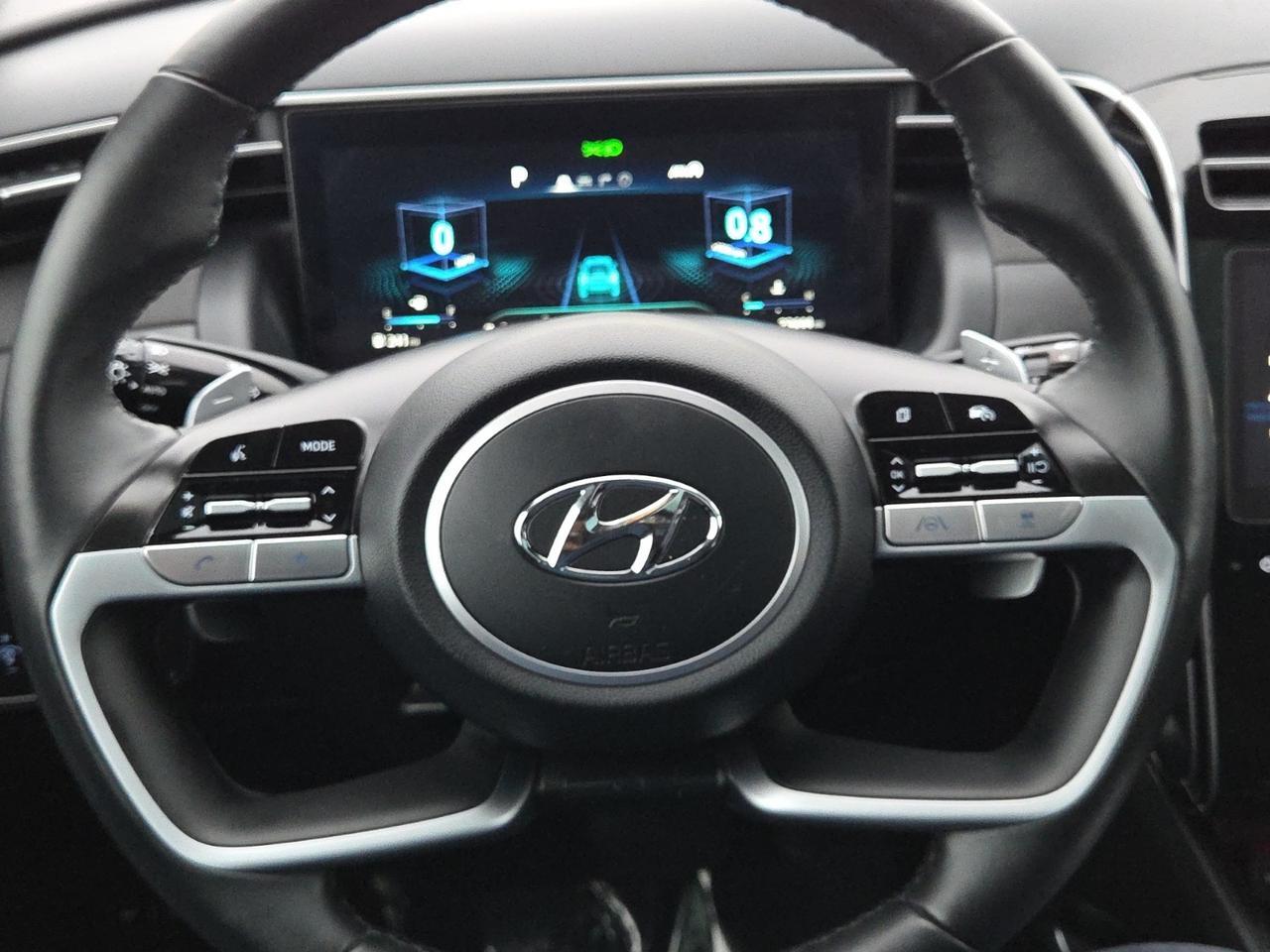 2024 Hyundai Tucson Limited Waldorf MD