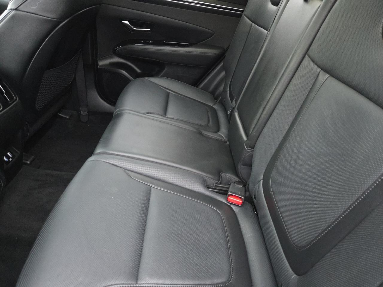 2024 Hyundai Tucson Limited Waldorf MD