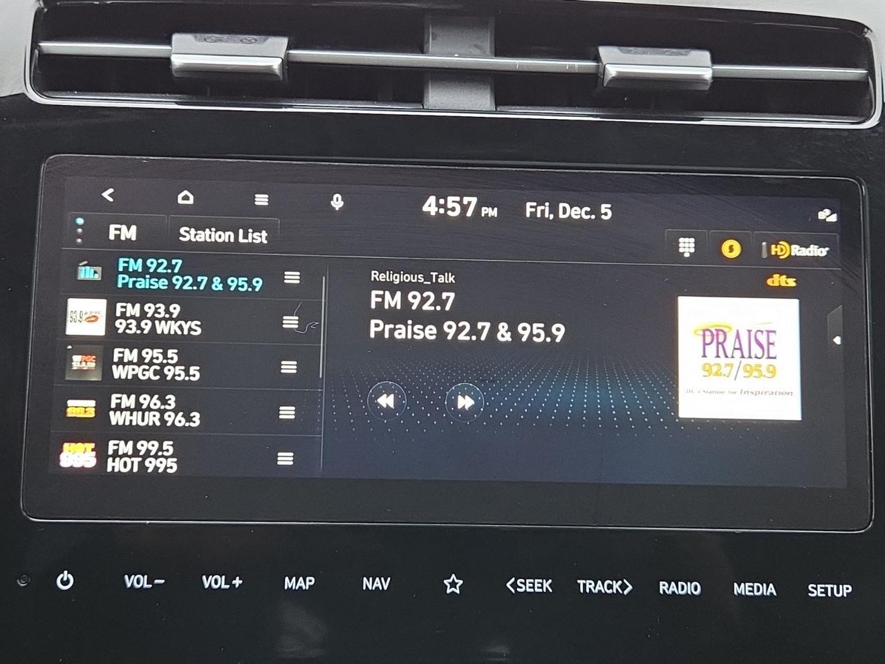 2024 Hyundai Tucson Limited Waldorf MD