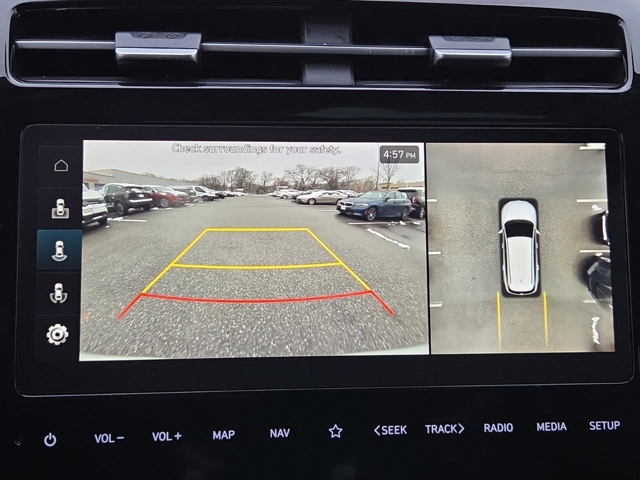 2024 Hyundai Tucson Limited Waldorf MD