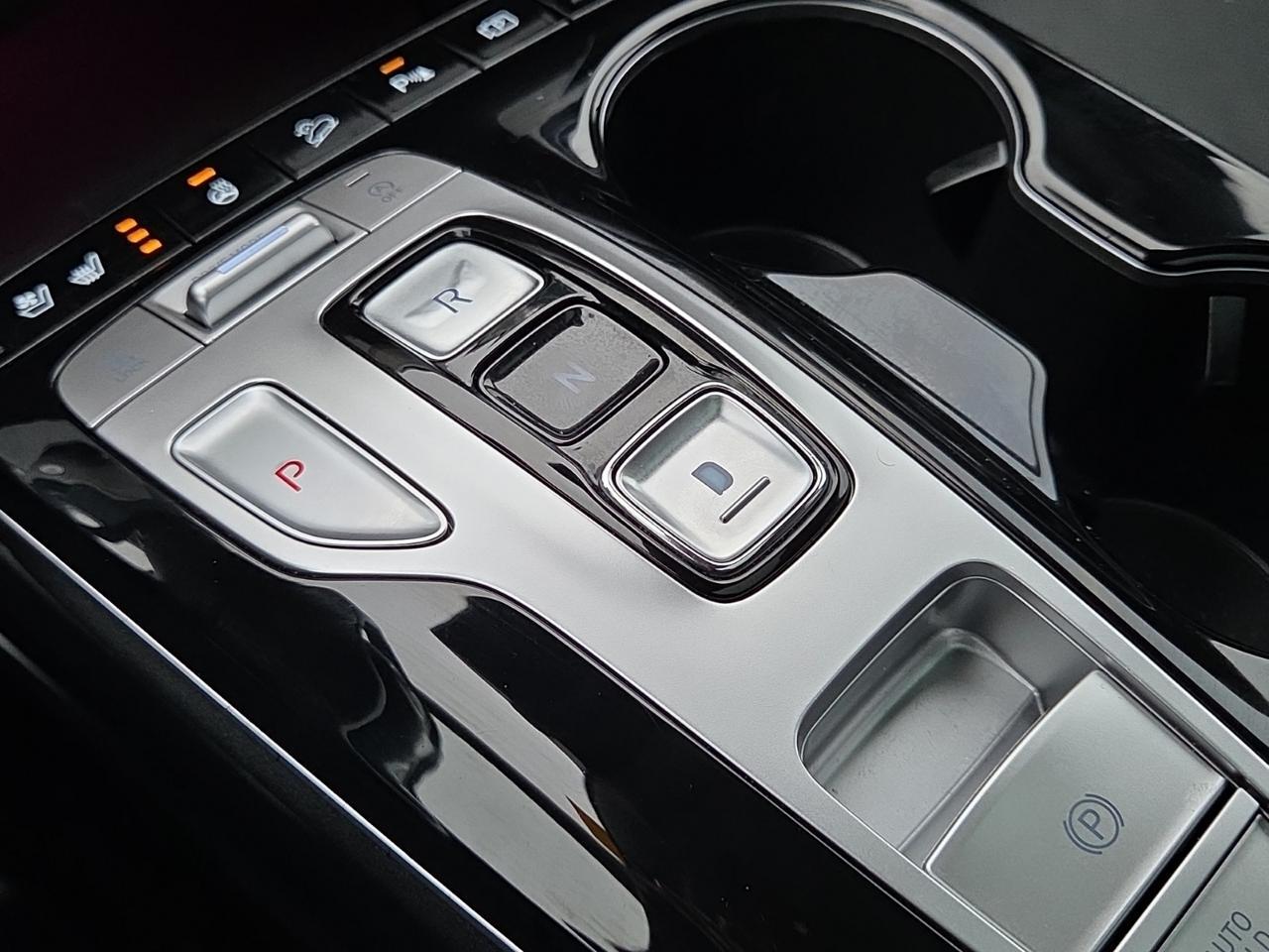 2024 Hyundai Tucson Limited Waldorf MD