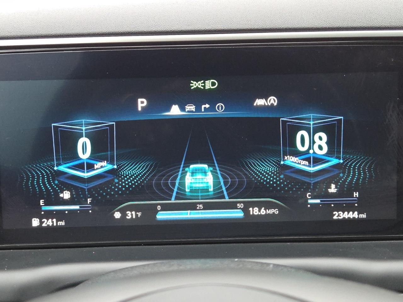 2024 Hyundai Tucson Limited Waldorf MD