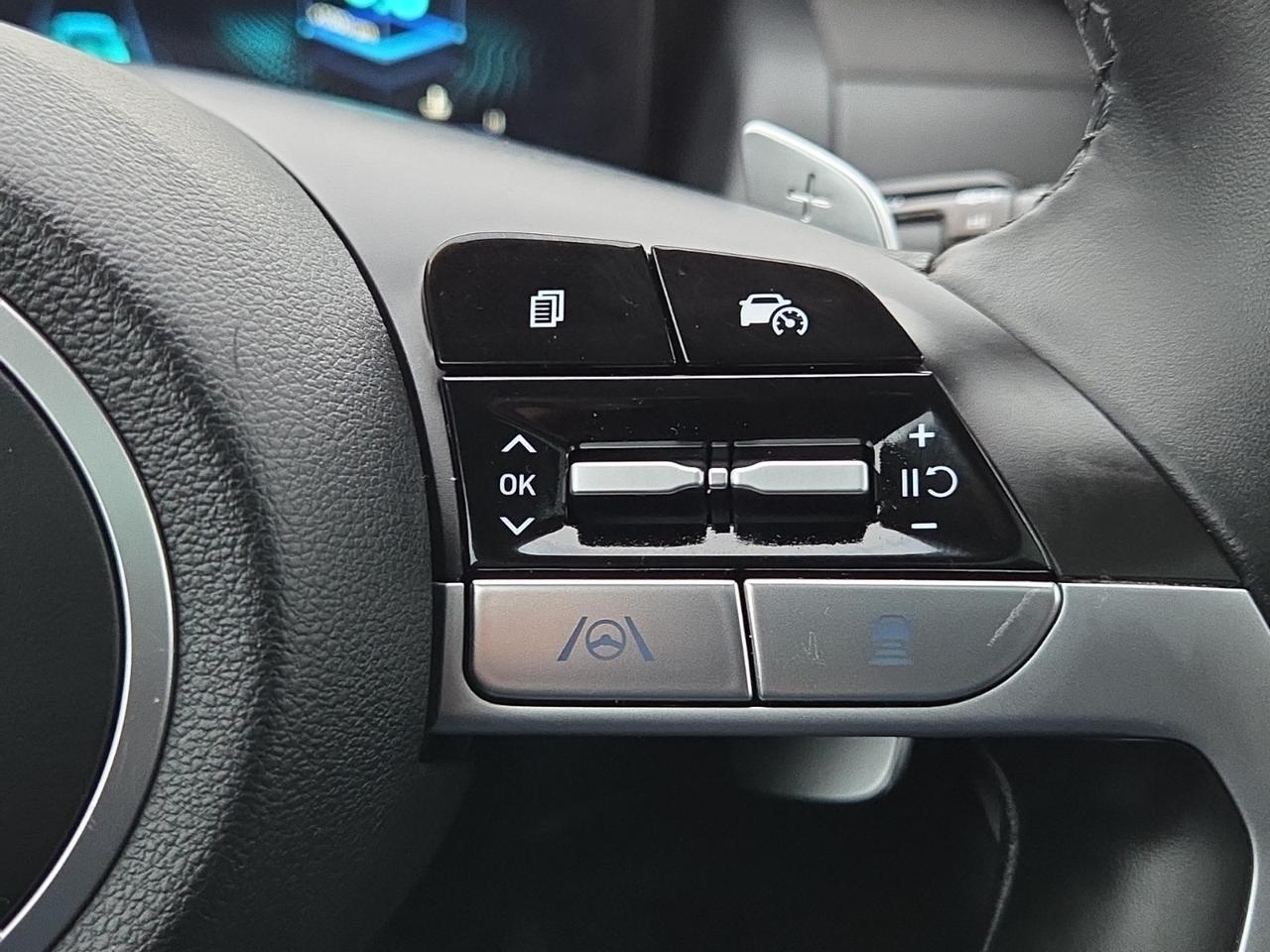 2024 Hyundai Tucson Limited Waldorf MD