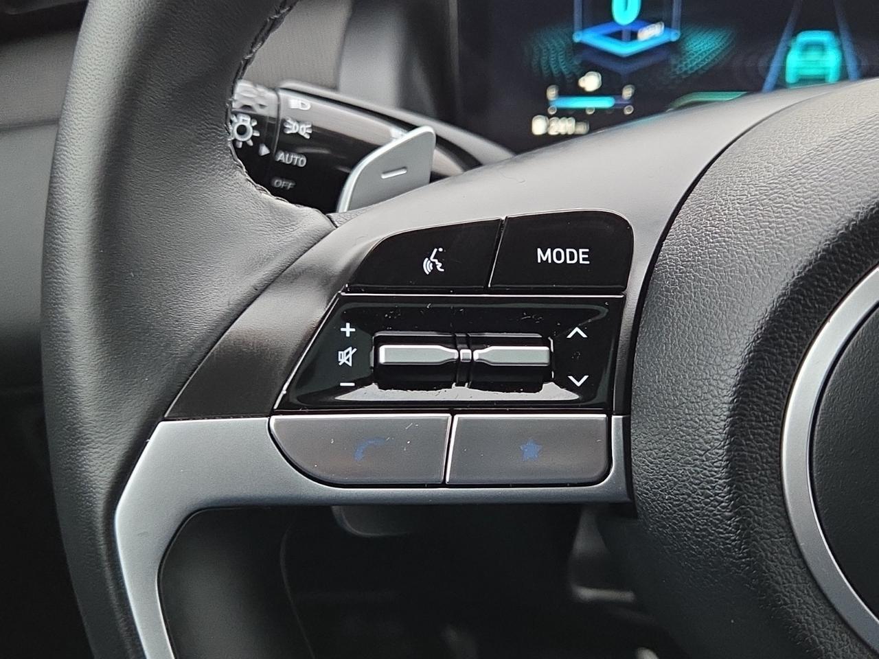 2024 Hyundai Tucson Limited Waldorf MD