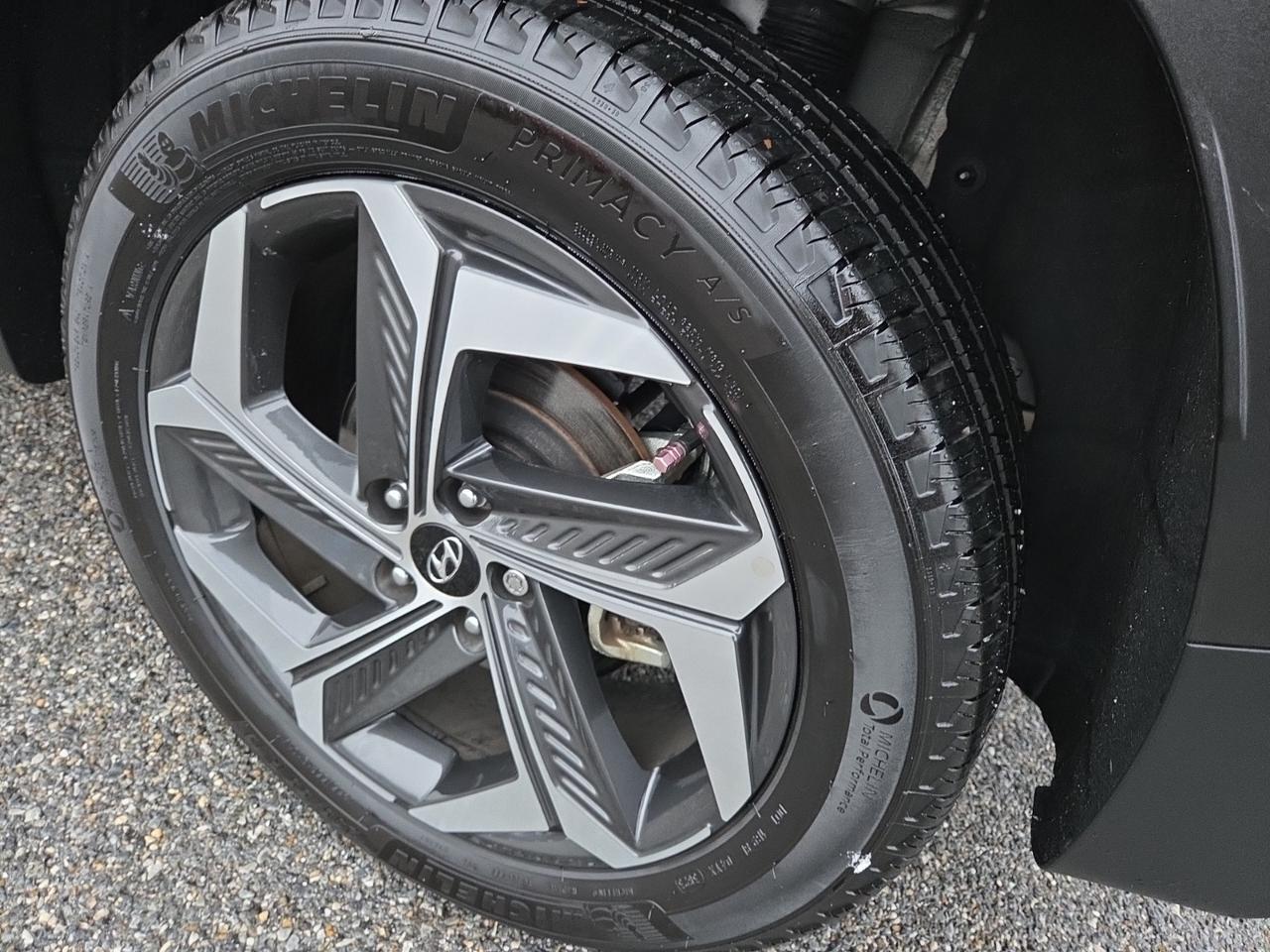 2024 Hyundai Tucson Limited Waldorf MD