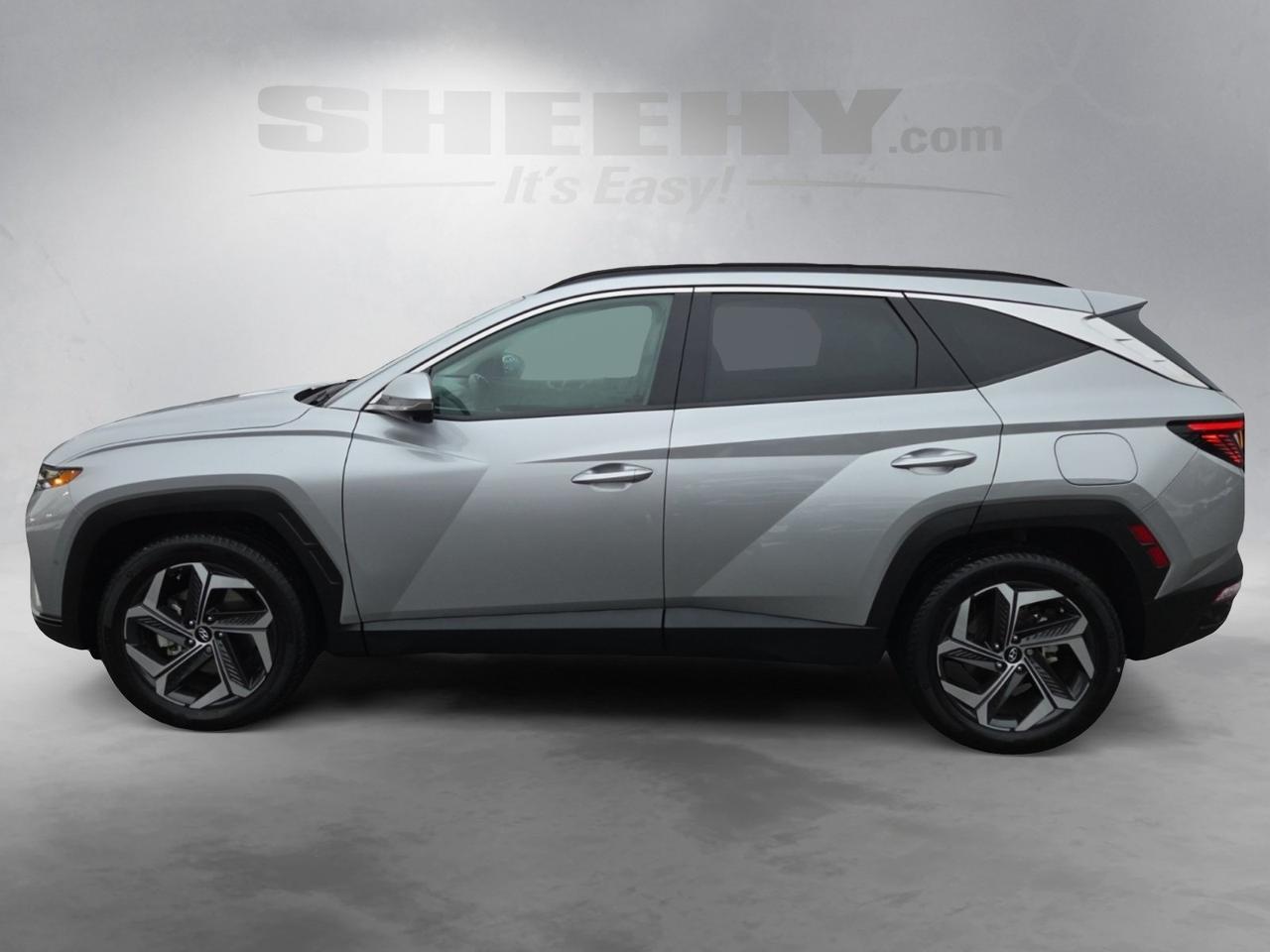 2024 Hyundai Tucson Limited Waldorf MD