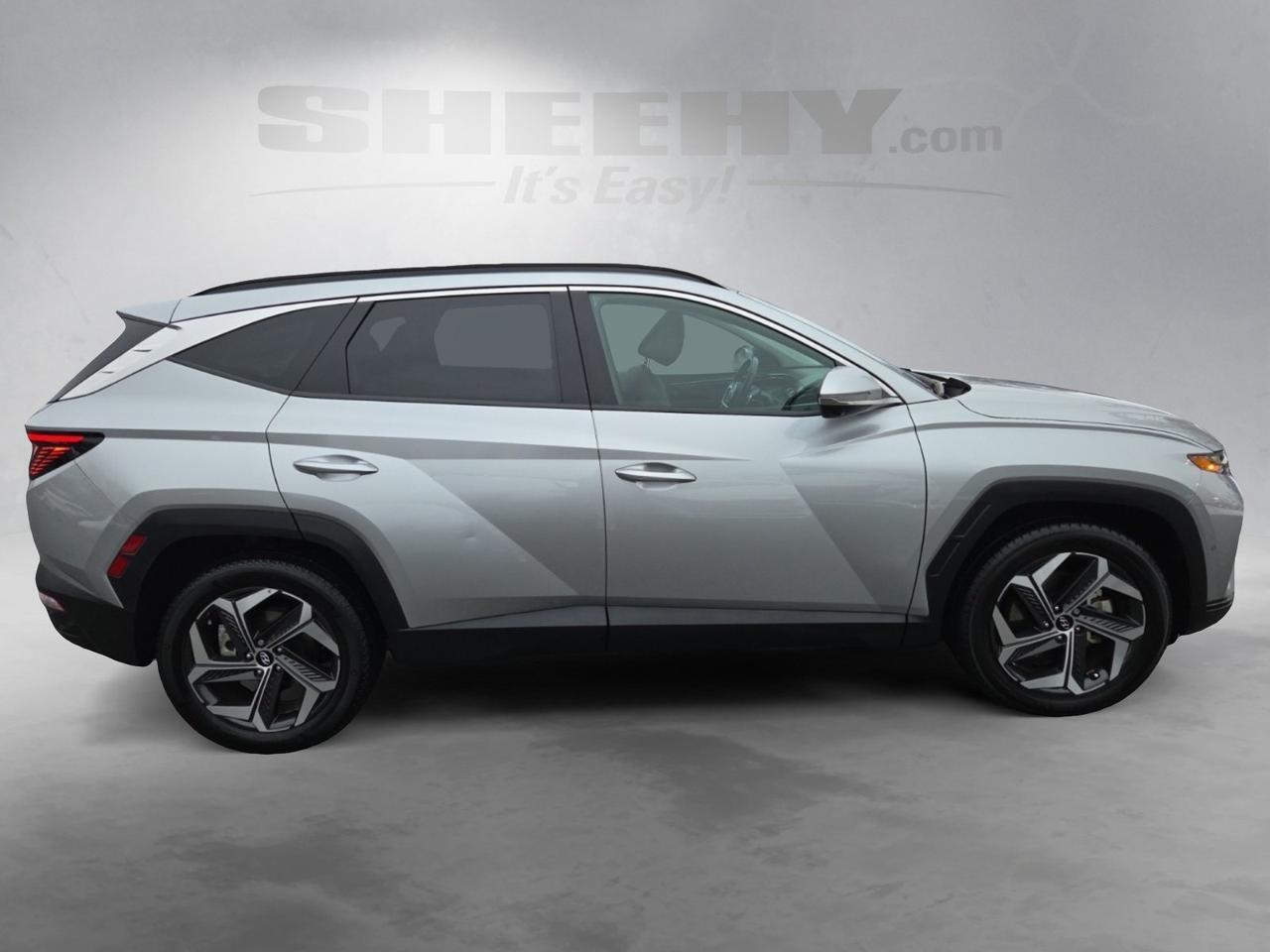 2024 Hyundai Tucson Limited Waldorf MD