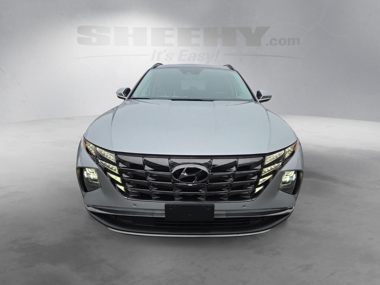 2024 Hyundai Tucson Limited Waldorf MD