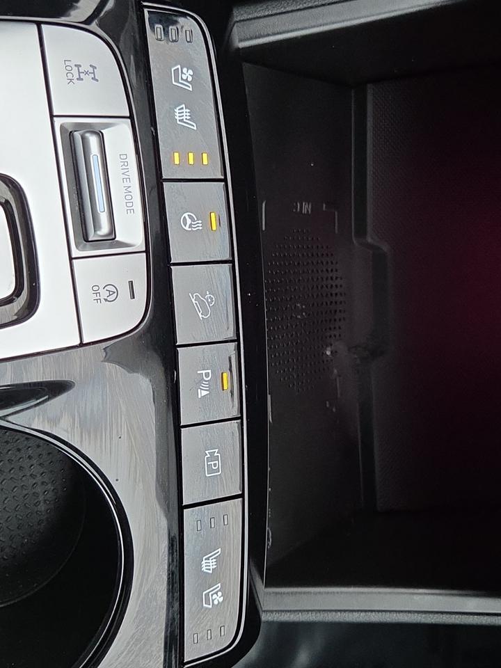 2024 Hyundai Tucson Limited Waldorf MD